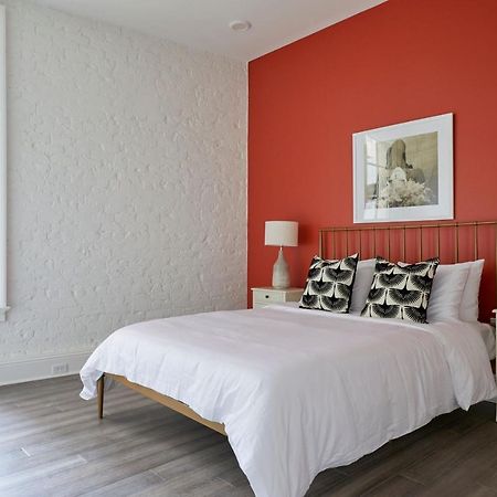 Aparthotel Sonder Lafayette Square New Orleans Exteriér fotografie