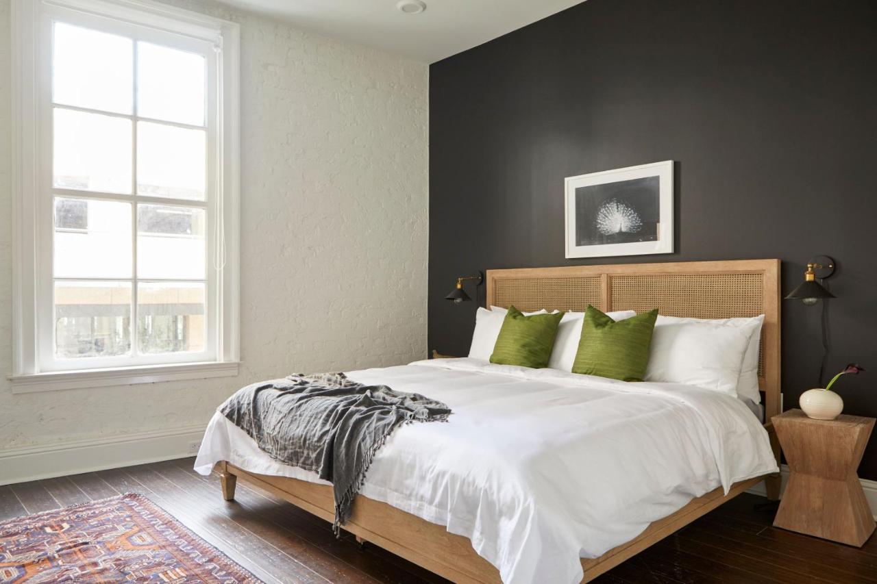 Aparthotel Sonder Lafayette Square New Orleans Exteriér fotografie