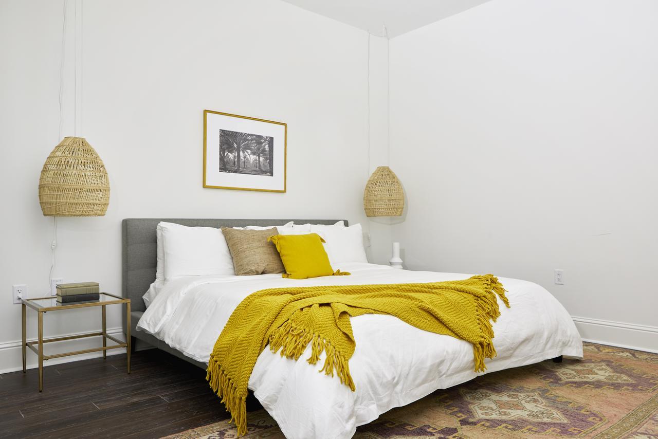 Aparthotel Sonder Lafayette Square New Orleans Exteriér fotografie