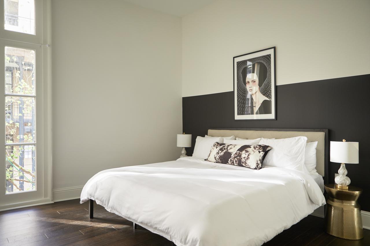 Aparthotel Sonder Lafayette Square New Orleans Exteriér fotografie