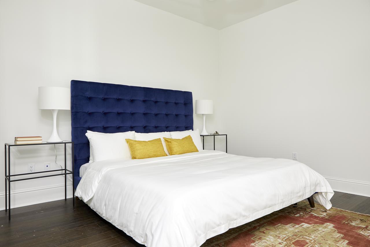 Aparthotel Sonder Lafayette Square New Orleans Pokoj fotografie