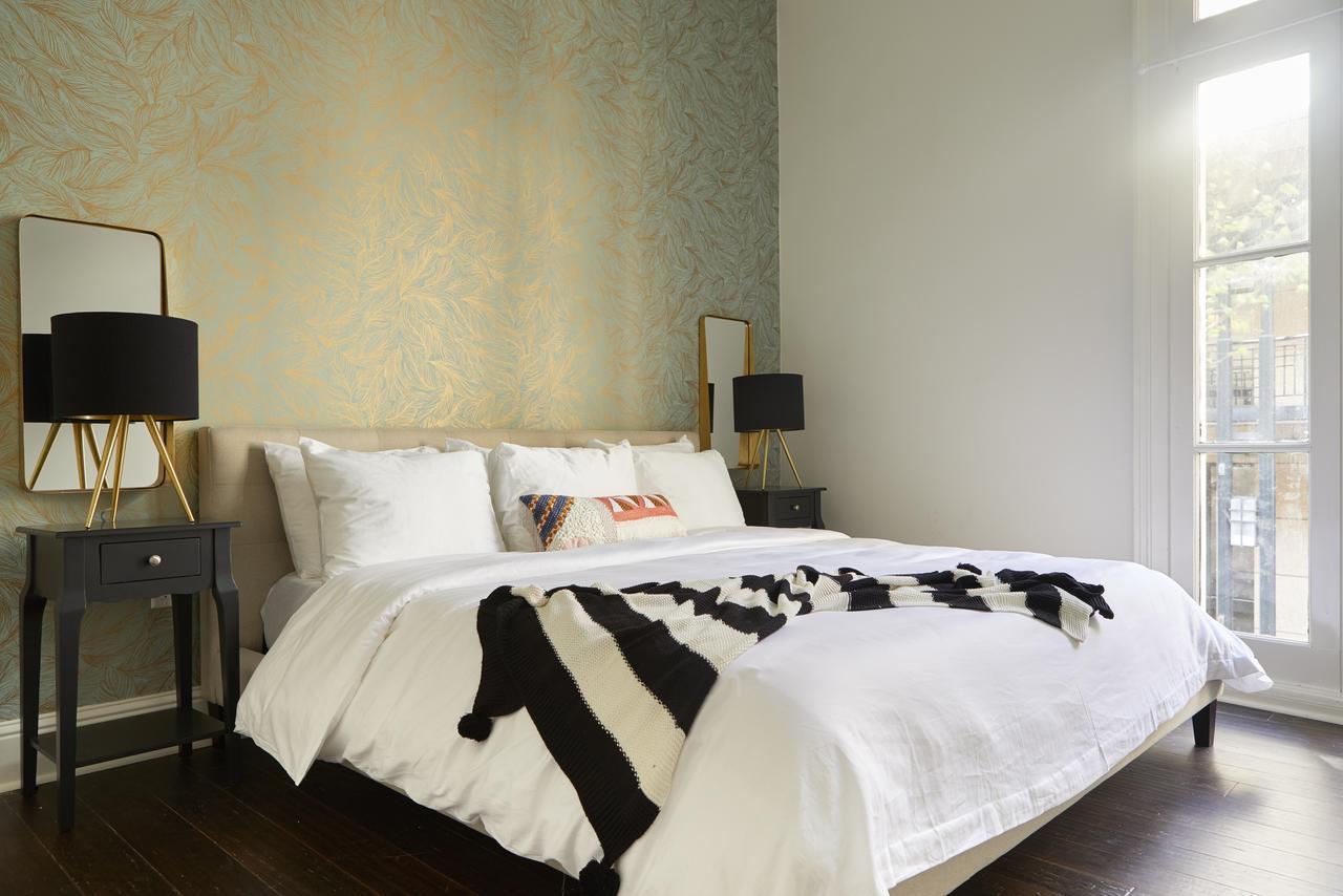 Aparthotel Sonder Lafayette Square New Orleans Exteriér fotografie