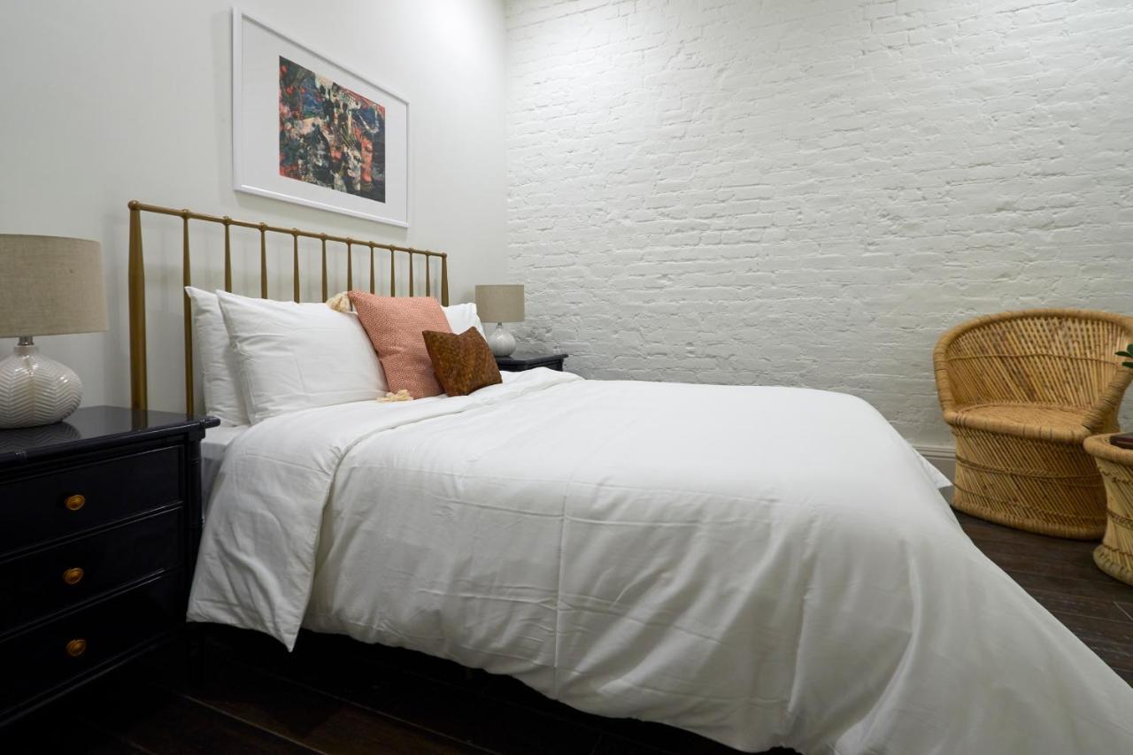 Aparthotel Sonder Lafayette Square New Orleans Exteriér fotografie